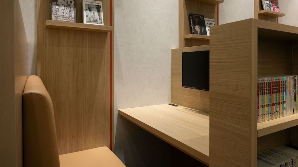 Mercure Tokyu Stay Hiroshima 41/50