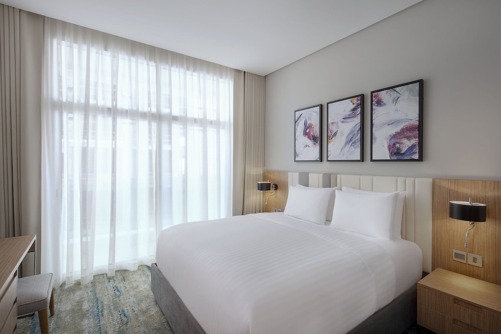 Residence Inn by Marriott Al Jaddaf 8/50