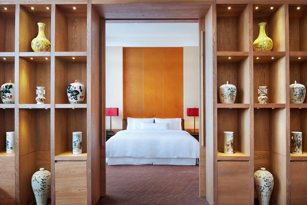 The Westin Xi An 16/54