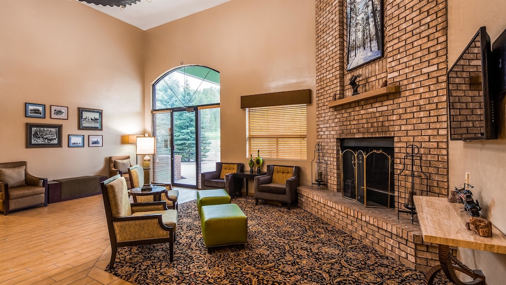 Best Western Sawmill Inn 24/31