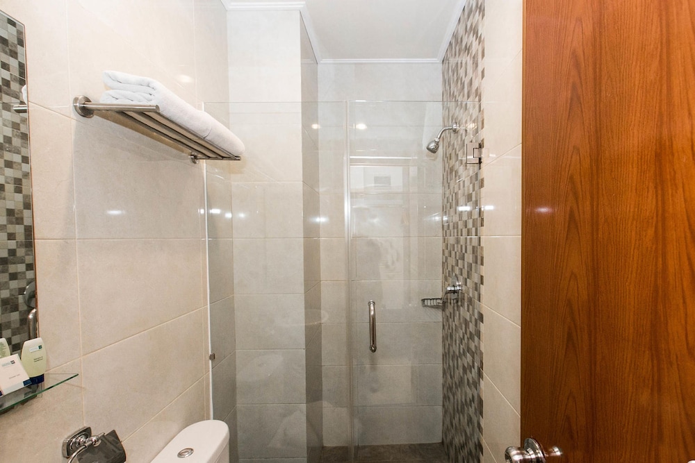 Hotel 88 Embong Kenongo 17/71