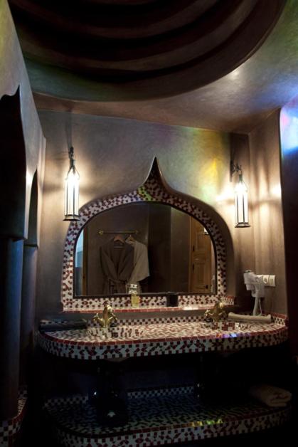 Riad Granvilier 6/50
