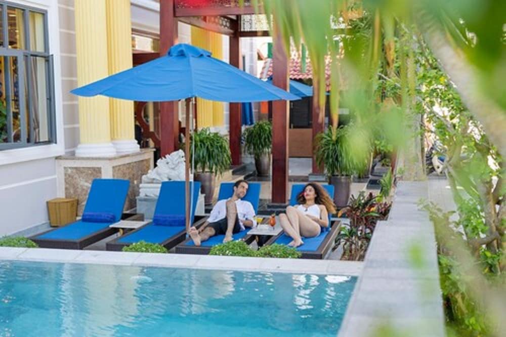 My Son Boutique Hotel & Spa 41/50
