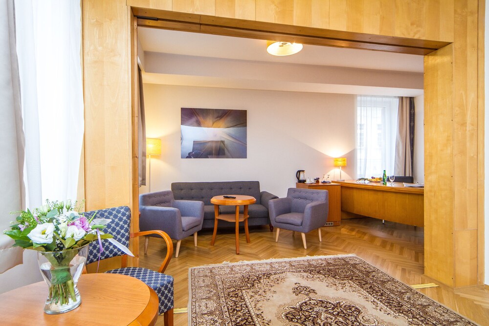 Hotel Medinek Old Town 37/57