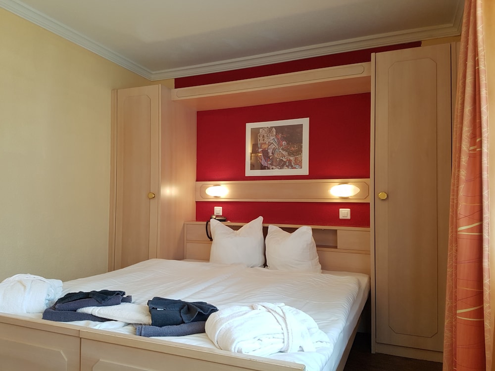 Hotel Europa 9/50