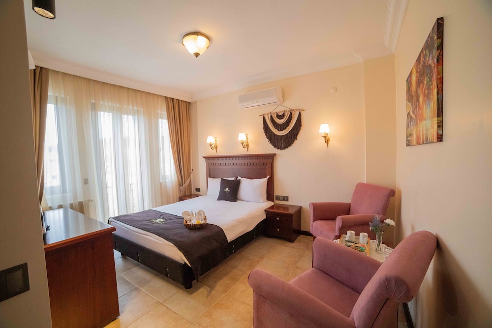 Hotel Alya 22/50