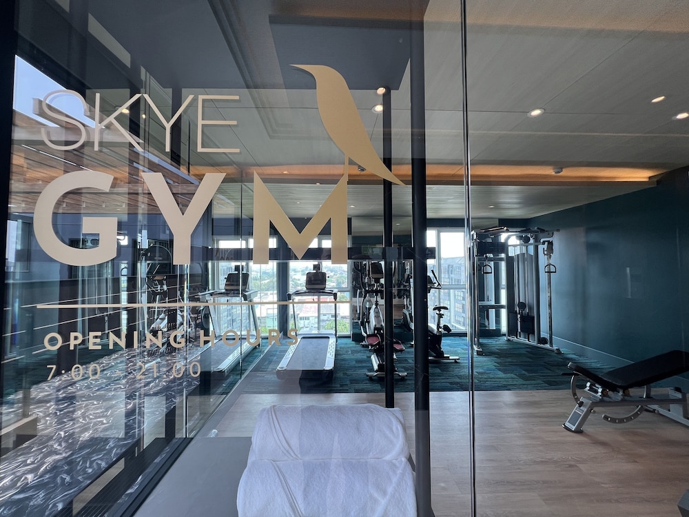 ARNI Skye Hotel 21/37