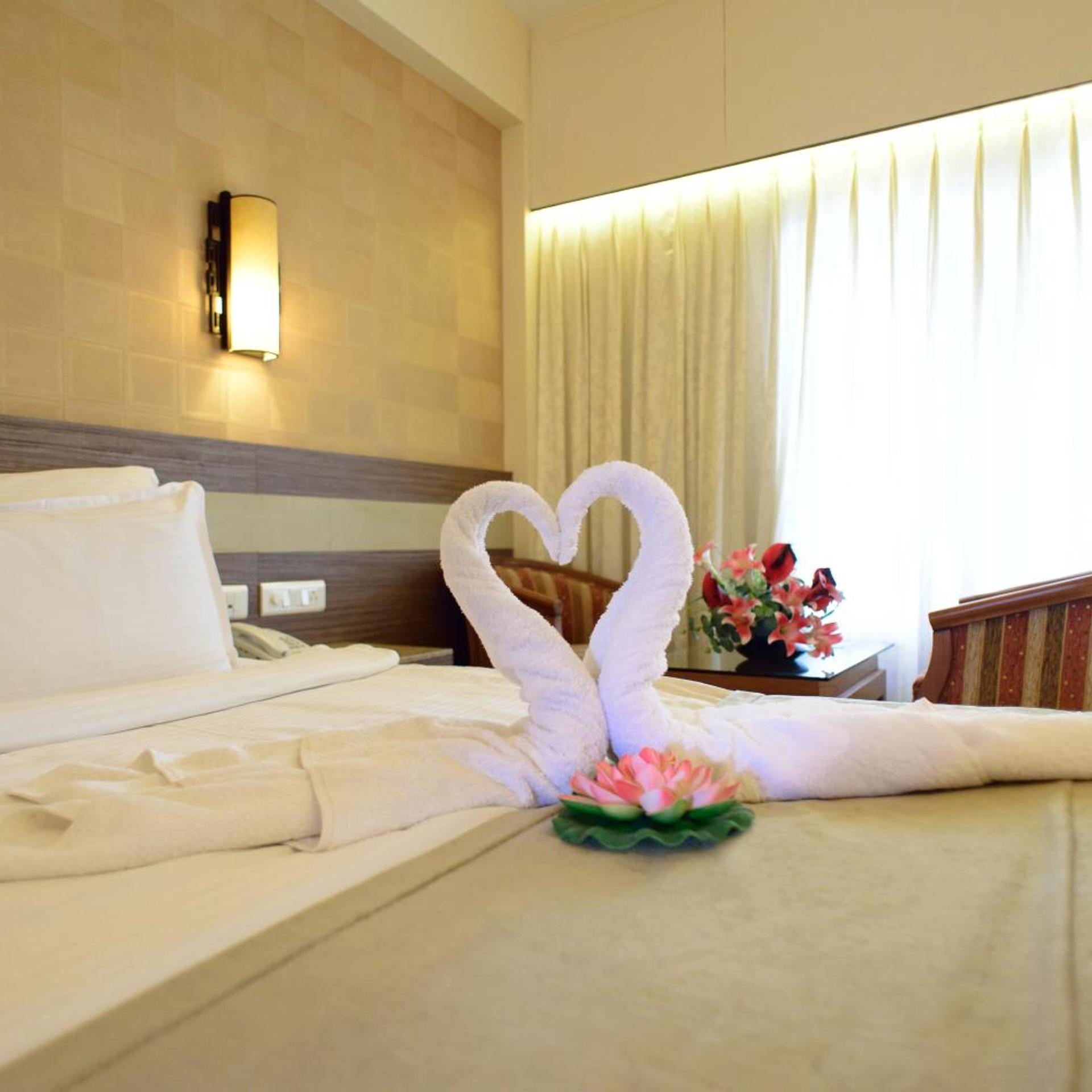 La Grace Resort 19/41