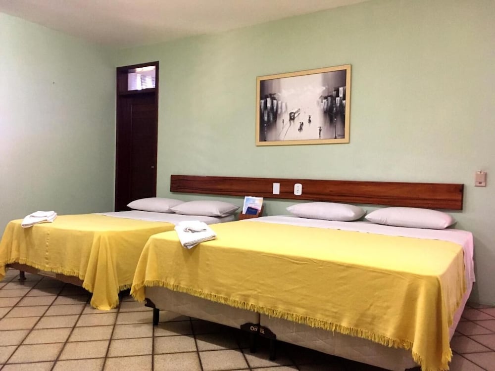 Hotel Pousada Dos Ventos 32/65