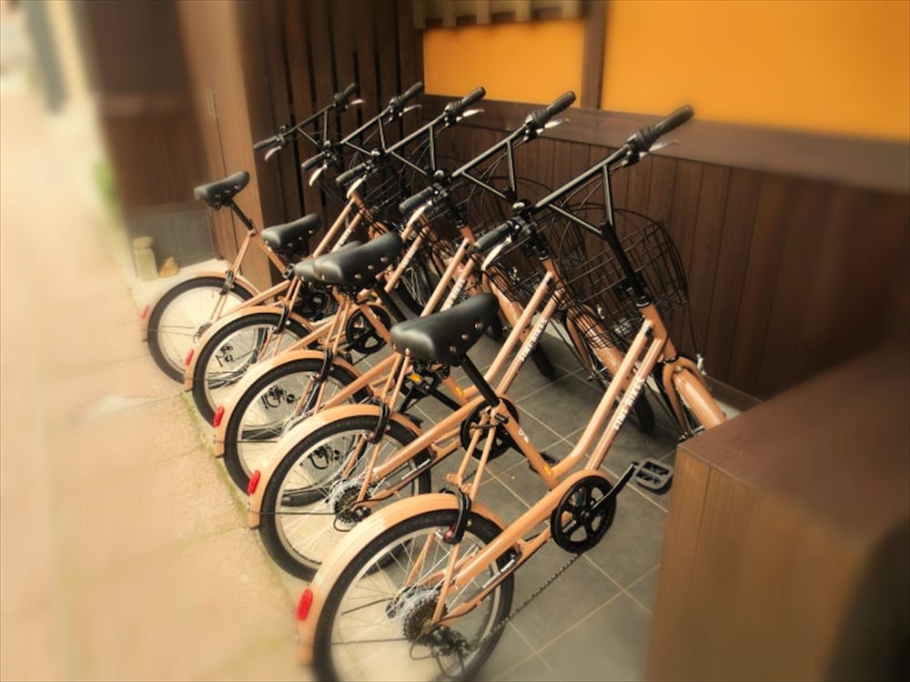 Quality Hostel Ks House Takayama Oasis 41/68