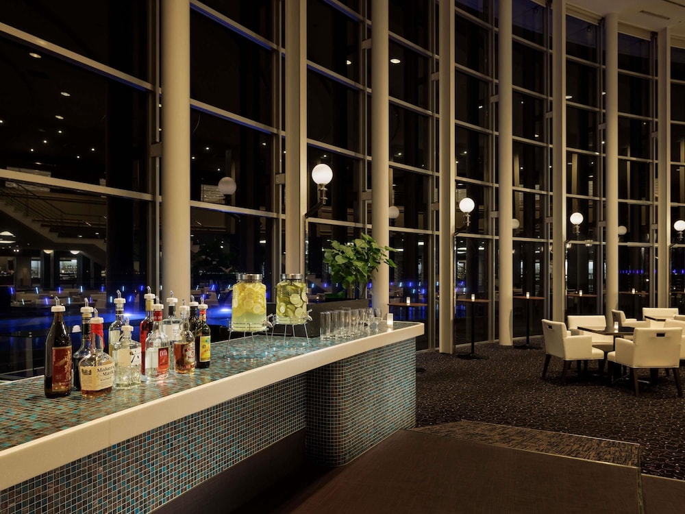 Grand Mercure Beppu Bay Resort & Spa 40/47