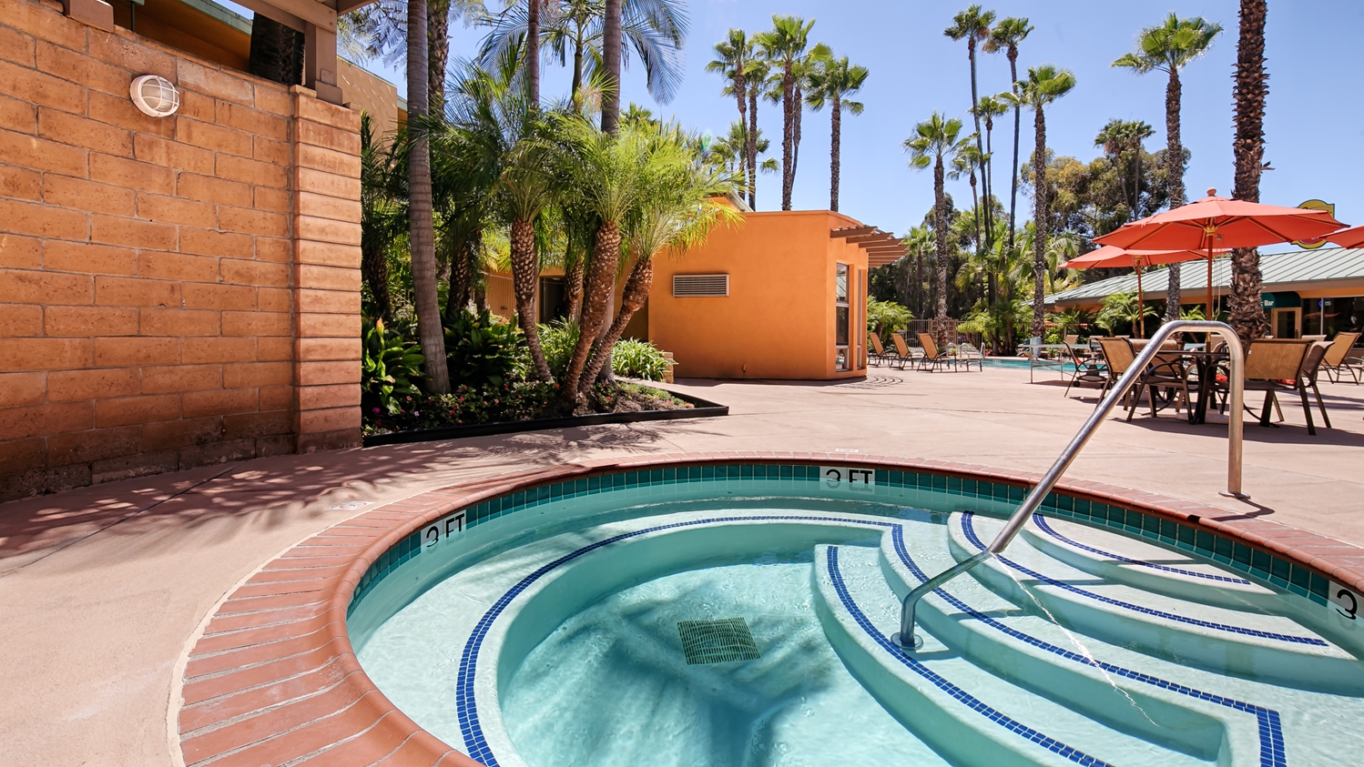 Best Western Seven Seas 26/59
