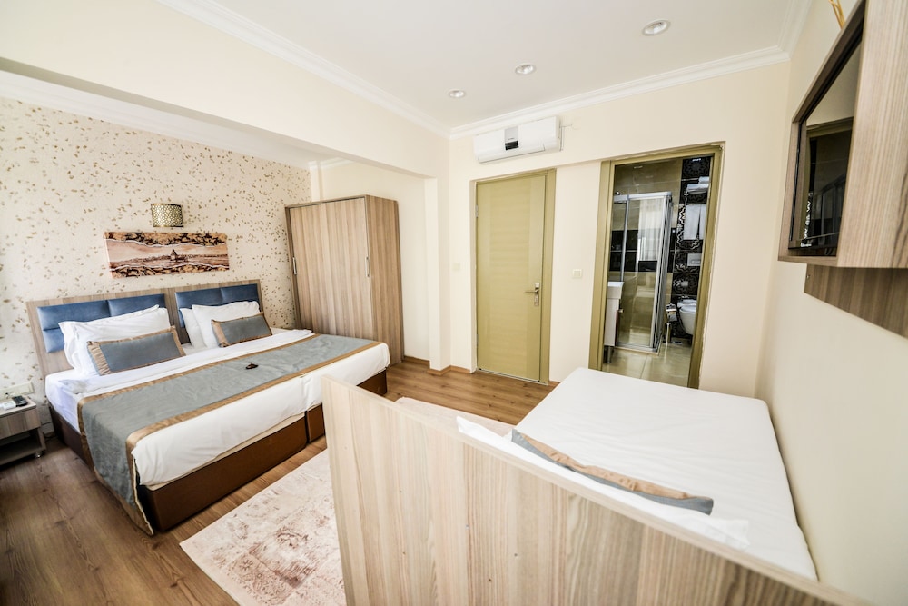 Ottomarin Hotel Old City 49/71