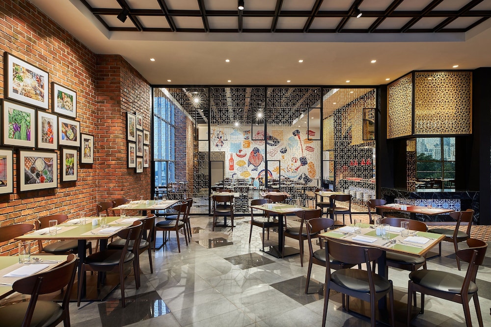Four Points By Sheraton Kuala Lumpur Chinatown 36/51