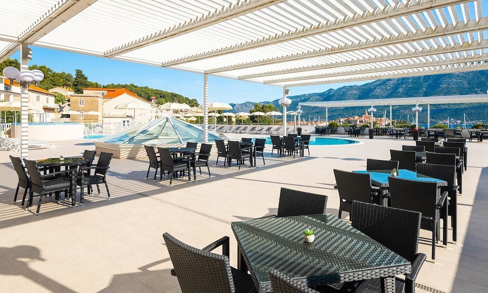Marko Polo Maradiso Hotel by Aminess 54/72