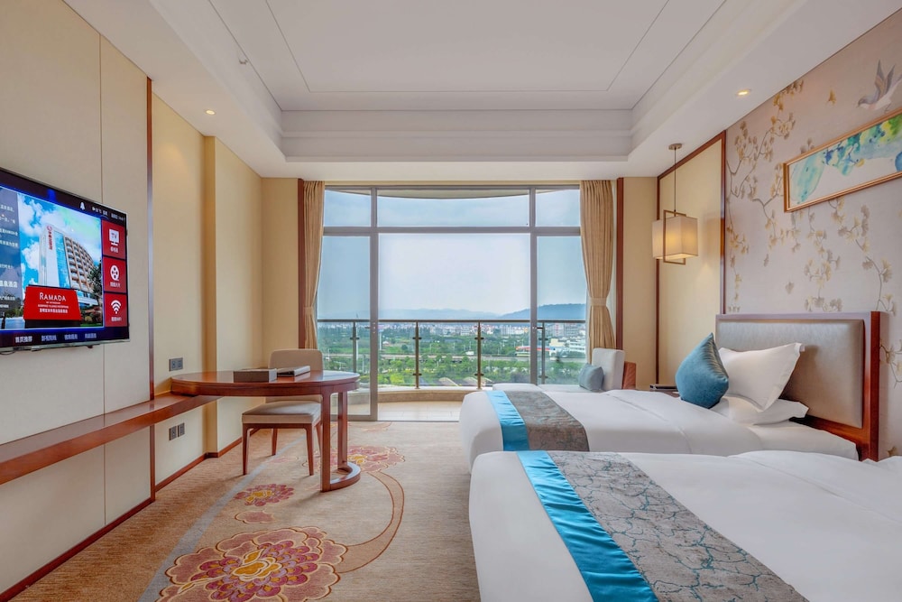 Ramada by Wyndham Kunming YiLiang 14/44
