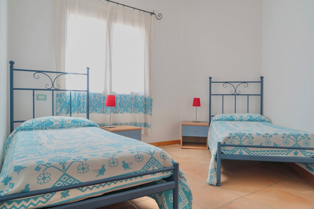 Il Borgo Di Punta Marana 44/50