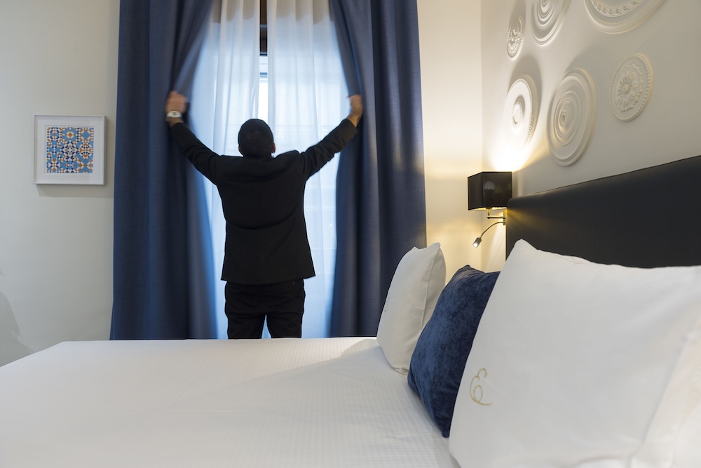 Sonder Missori (ex Elizabeth Lifestyle Hotel) 24/76
