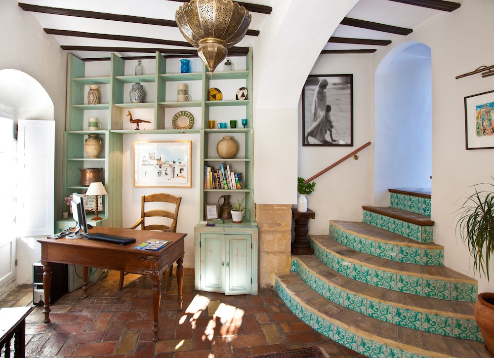 La Casa Del Califa 7/50