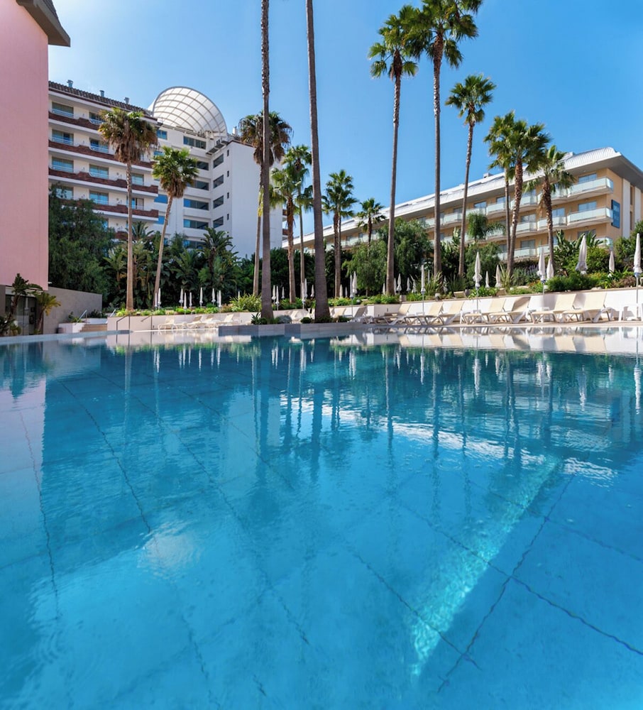 AQUA Hotel The Breeze - All Inclusive - Adults Only 37/70
