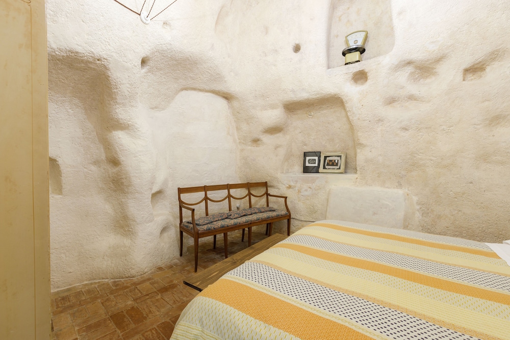 B&B Da Ida - In Lak' Ech 21/50