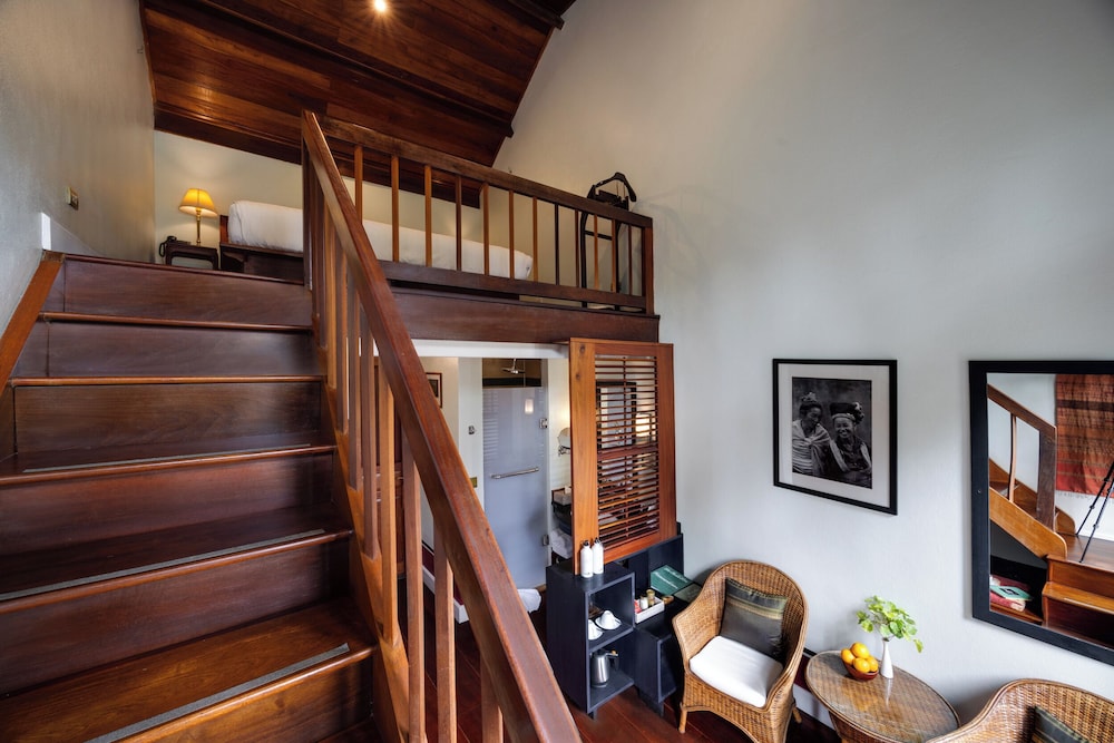 The Belle Rive Boutique Hotel 7/50