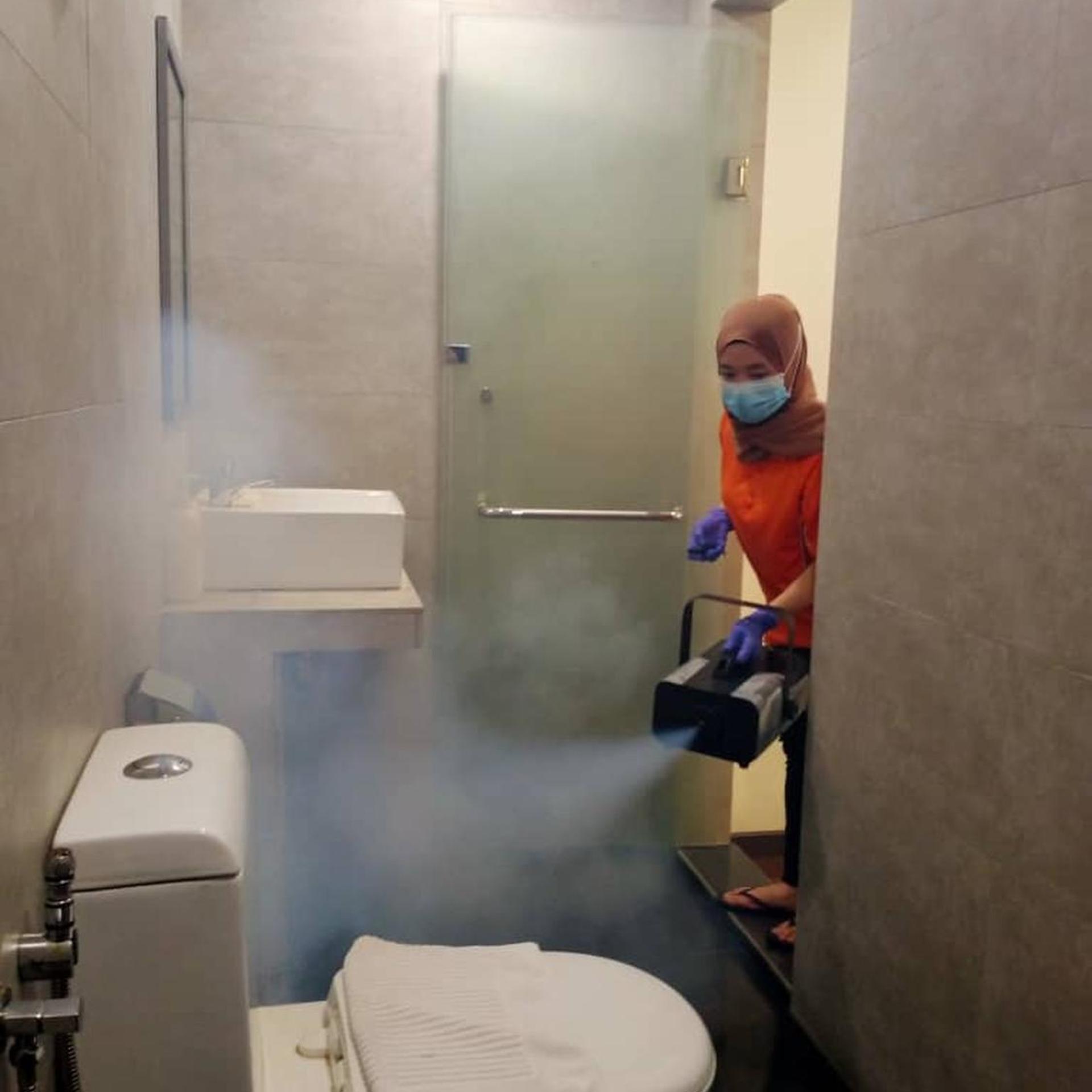 Orange Hotels Kuchai Lama 40/40