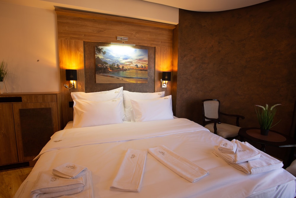 Hotel Vrbak 9/36