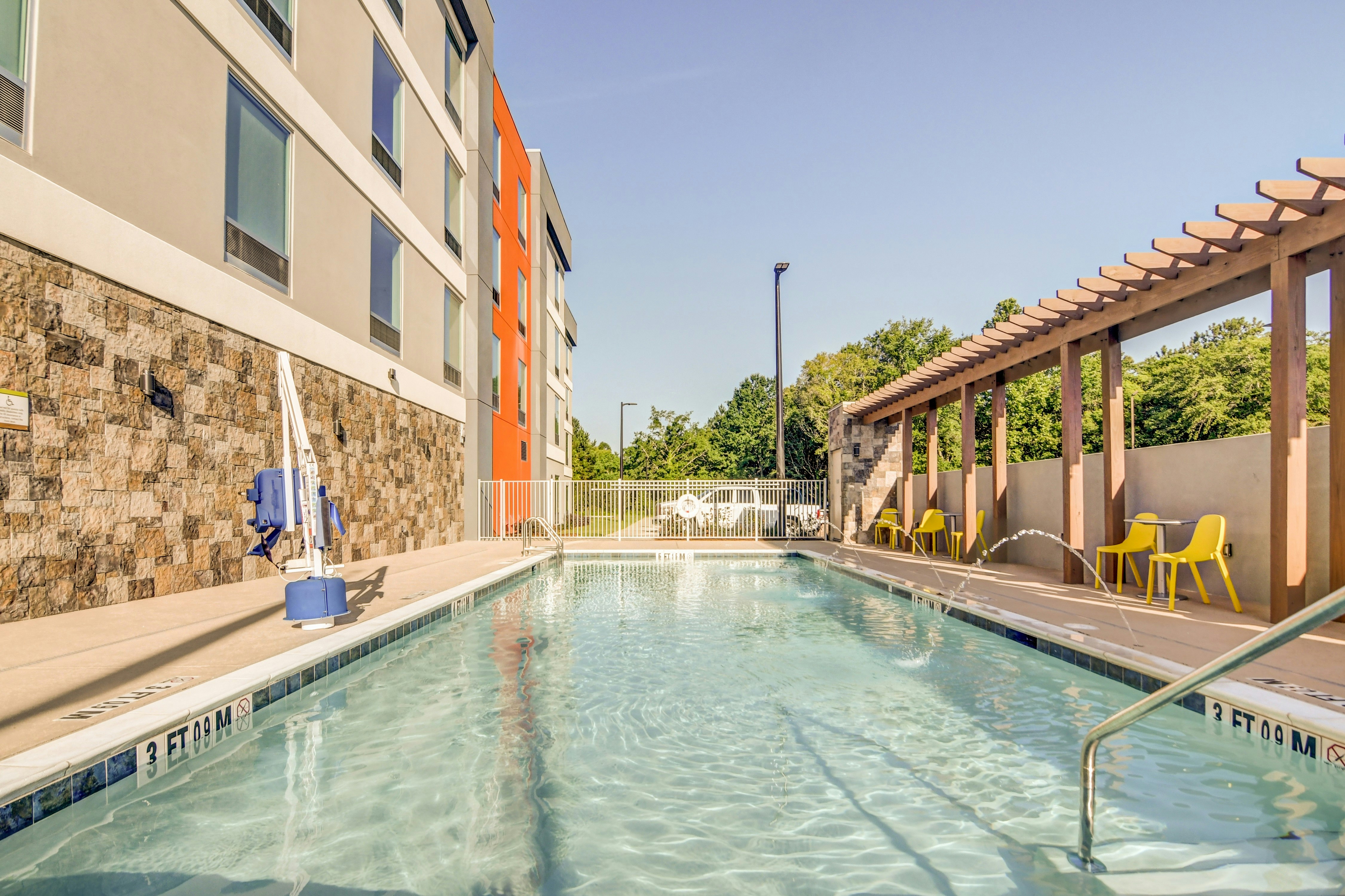 Home2 Suites By Hilton Foley 8/23
