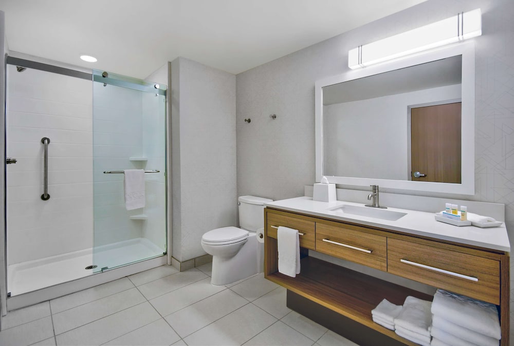 Home2 Suites by Hilton Whitetown Indianapolis NW 18/61