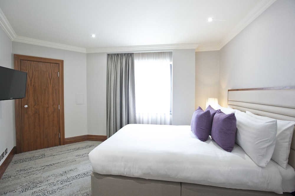 Sanctum International Serviced Apartment Maida Vale 32/72