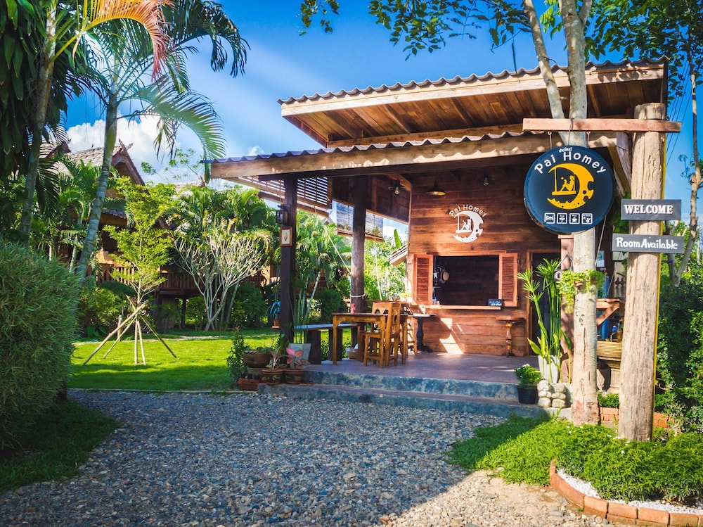 Pai Homey 10/28