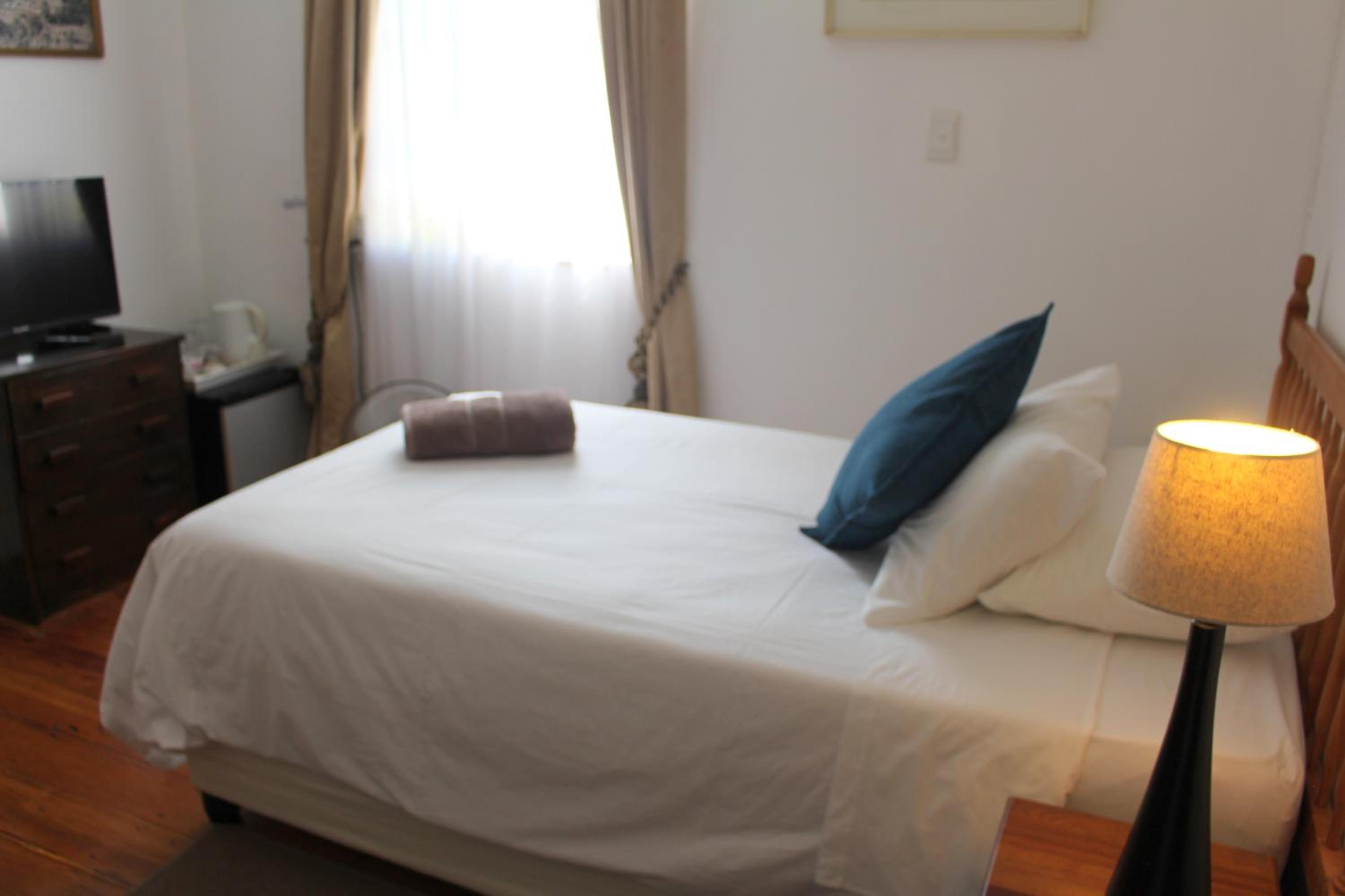 غرفة مفردة، Knysna Manor House 9/9
