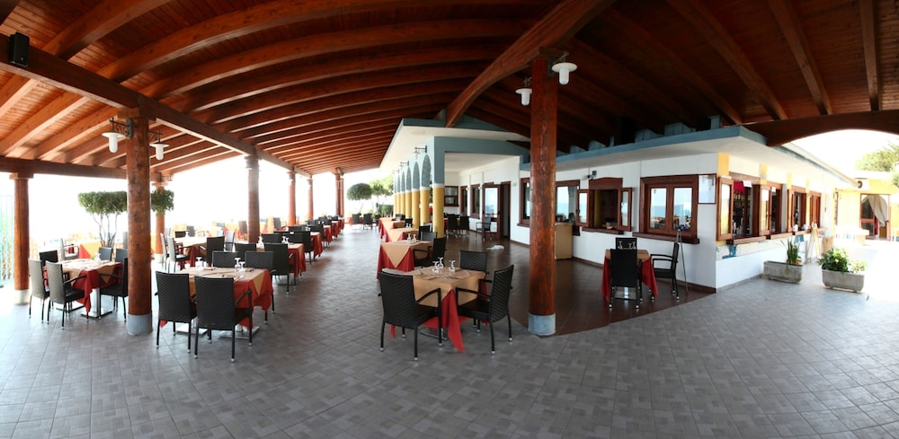 Il Partenone Resort Hotel 18/29