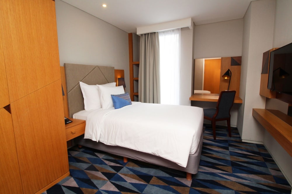 Swiss-Belhotel Pondok Indah 11/69