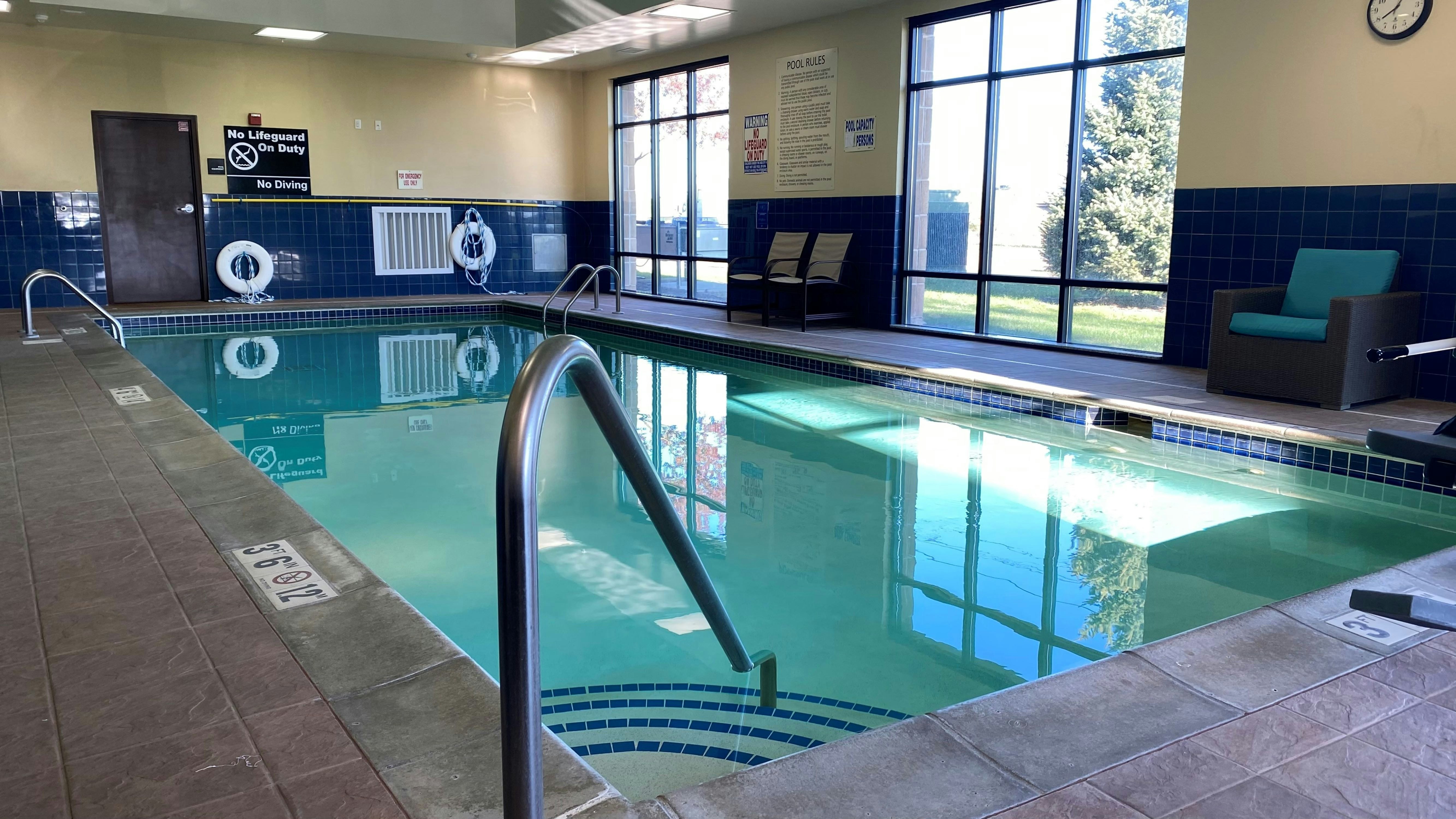 Hampton Inn Minneapolis Shakopee 13/33