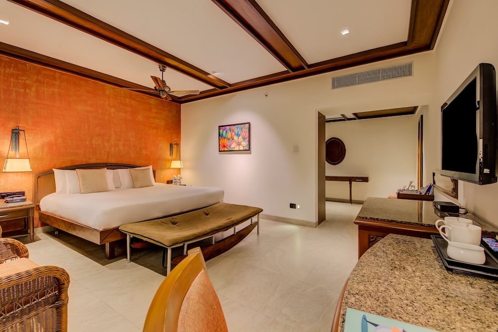 Radisson Blu Resort Temple Bay Mamallapuram 17/74