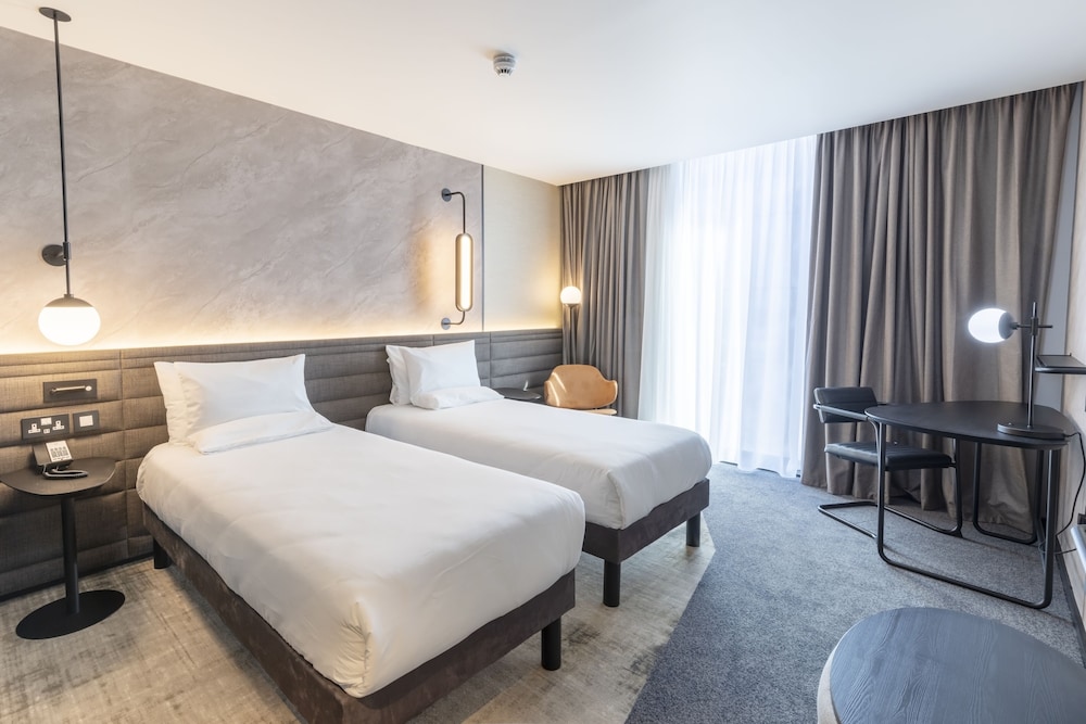 Novotel Liverpool Paddington Village 13/47