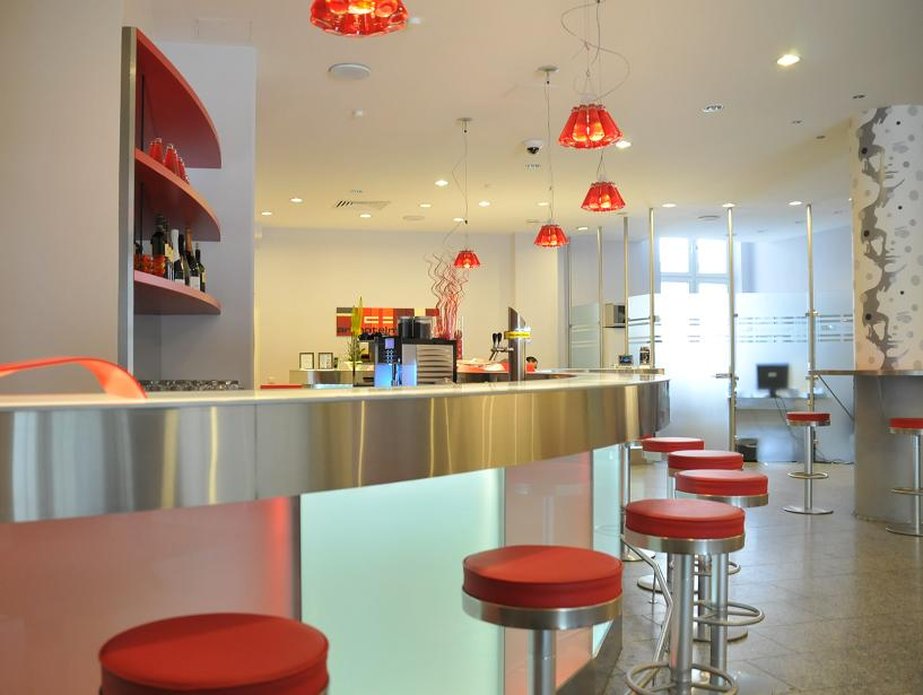 Arthotel Munich 7/7