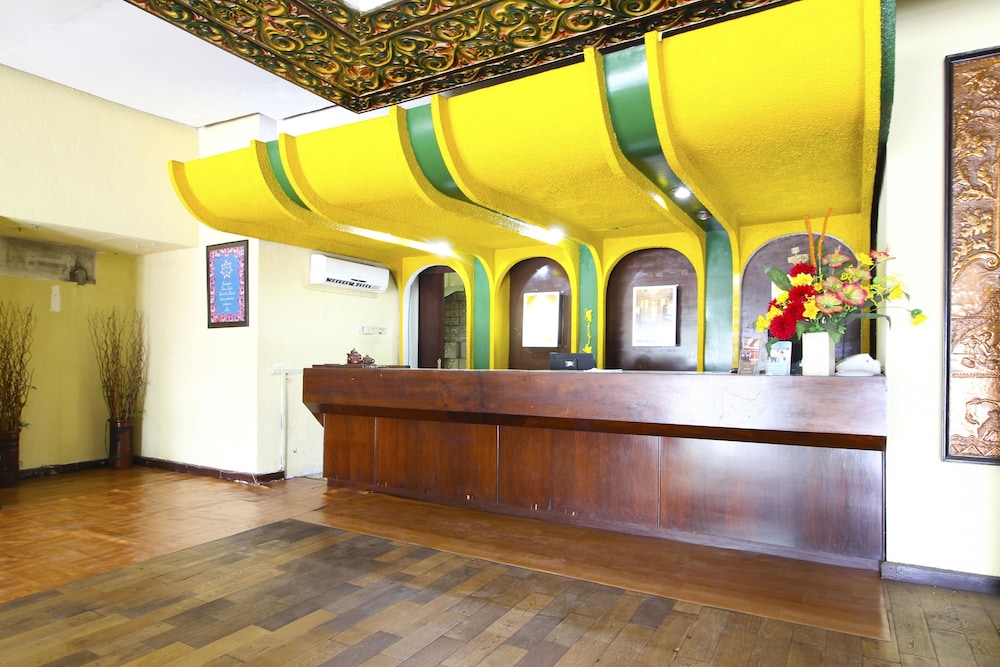 Sriwedari Yogyakarta Hotel 6/32