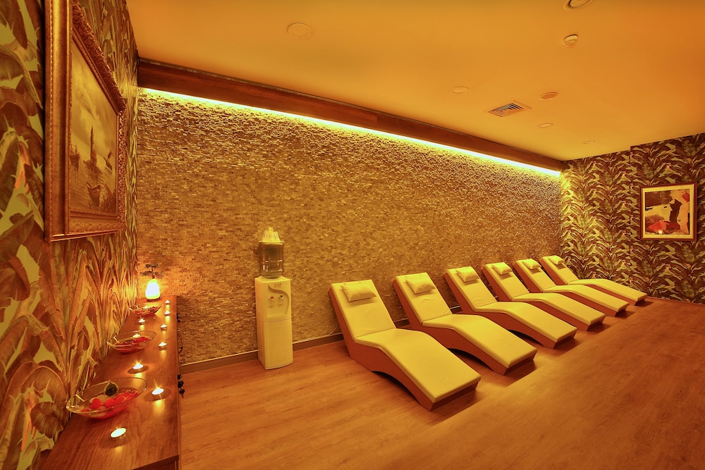 Four Sides Taksim Lion Hotel&Spa 31/51
