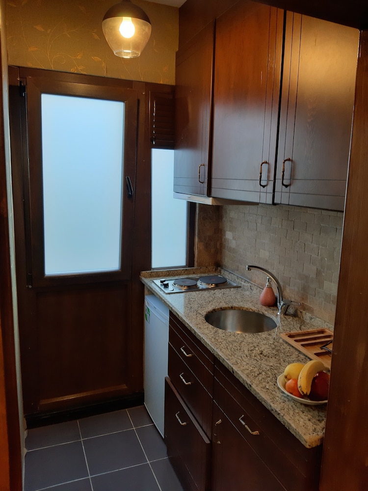 Royal Suites Sultanahmet 48/50