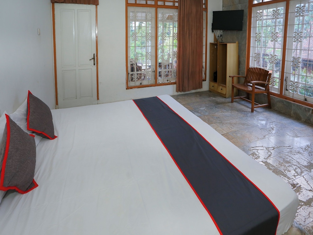 Hotel O Puncak Bogor Near Taman Safari Formerly Alam Hegar 37/50