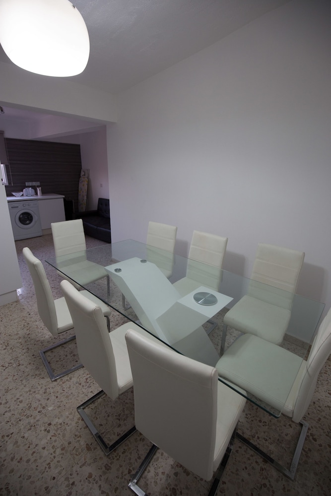 Nissi 49 Apartments 26/50