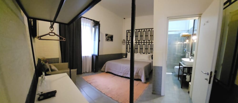 Hotel Antigone 16/54