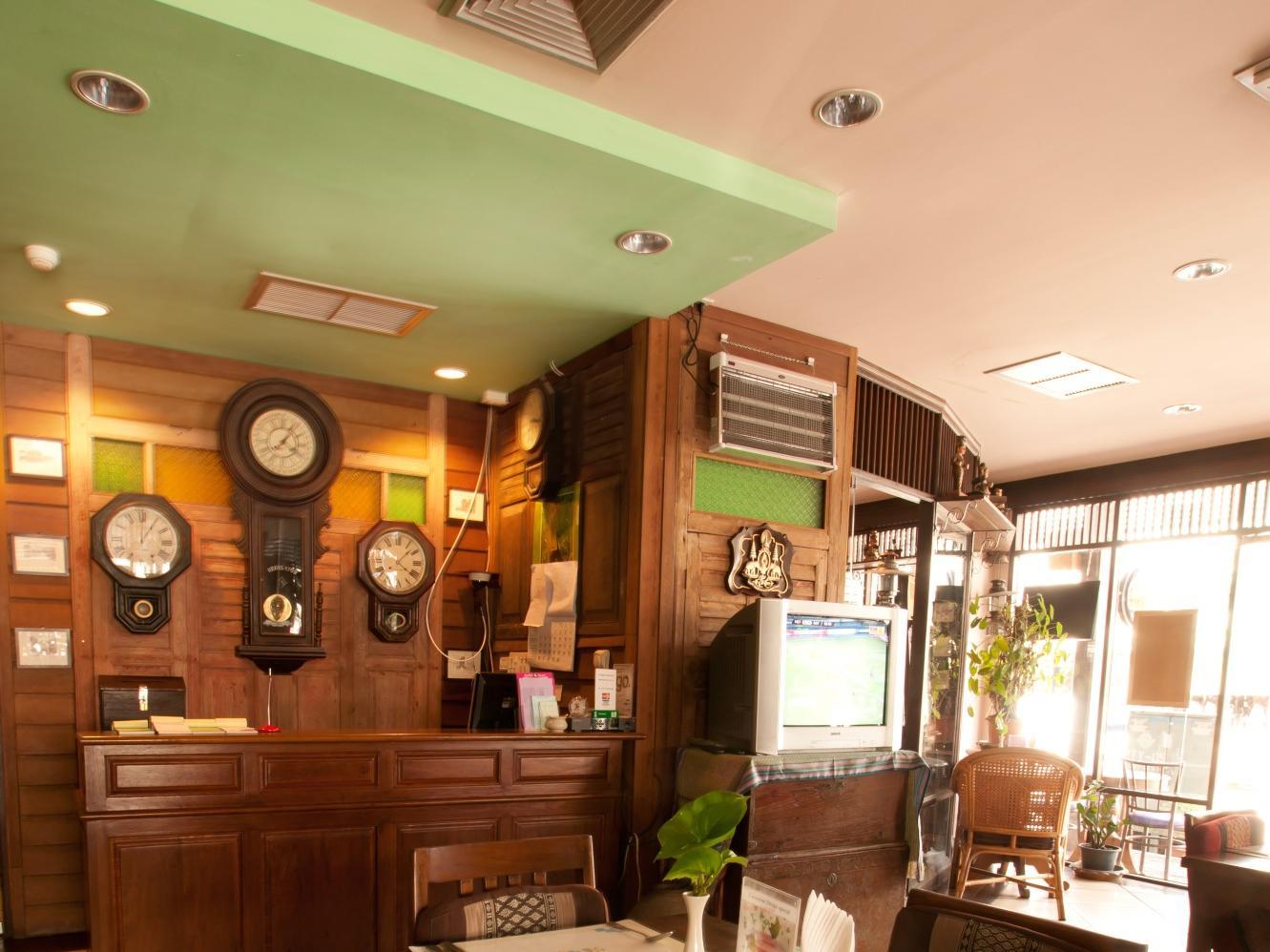 Cucumber Inn photo4