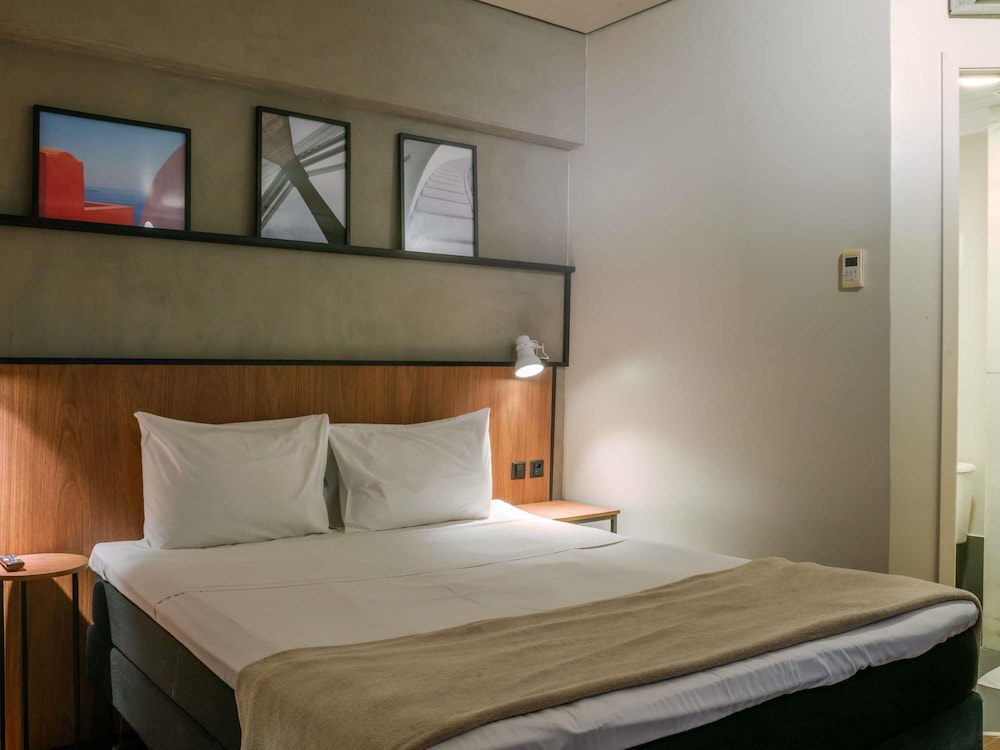 Ibis Sao Luis 29/64