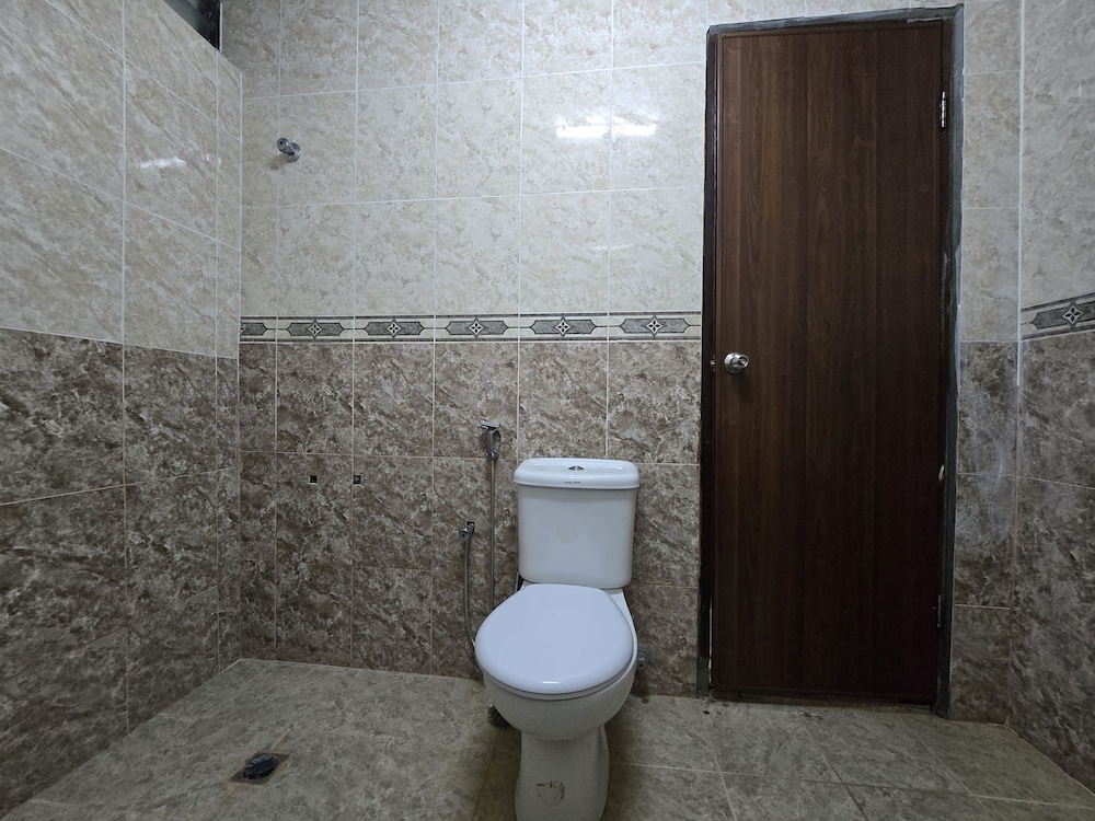 Hotel O Villa Impiana 72/75