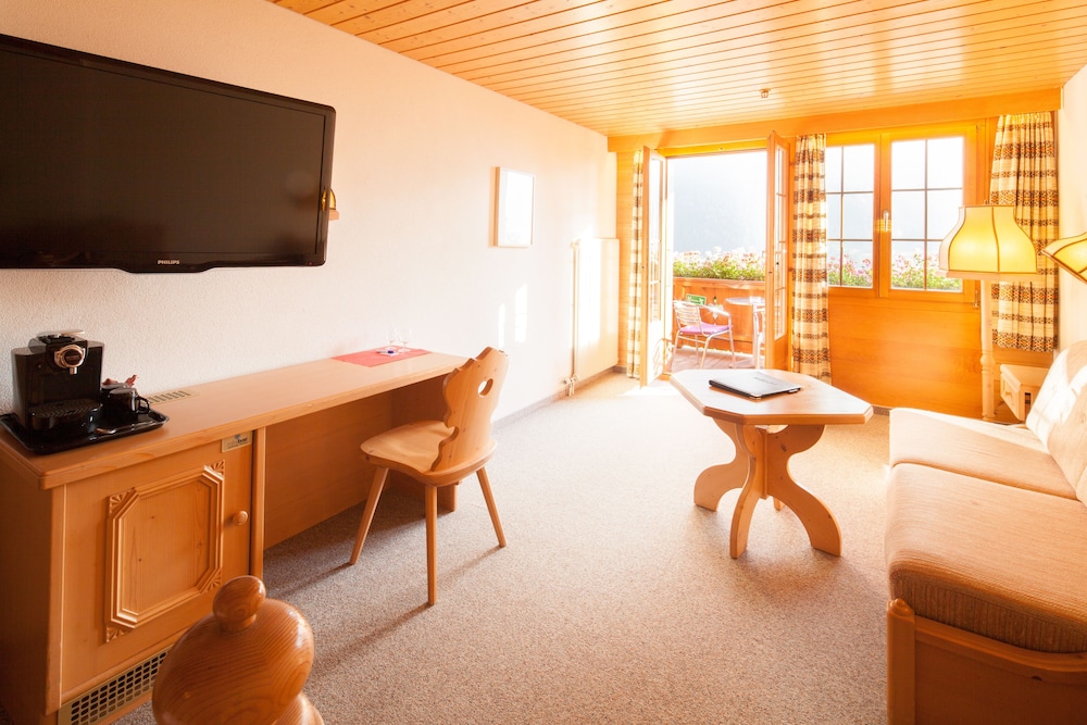 Hotel Alpenhof 41/57