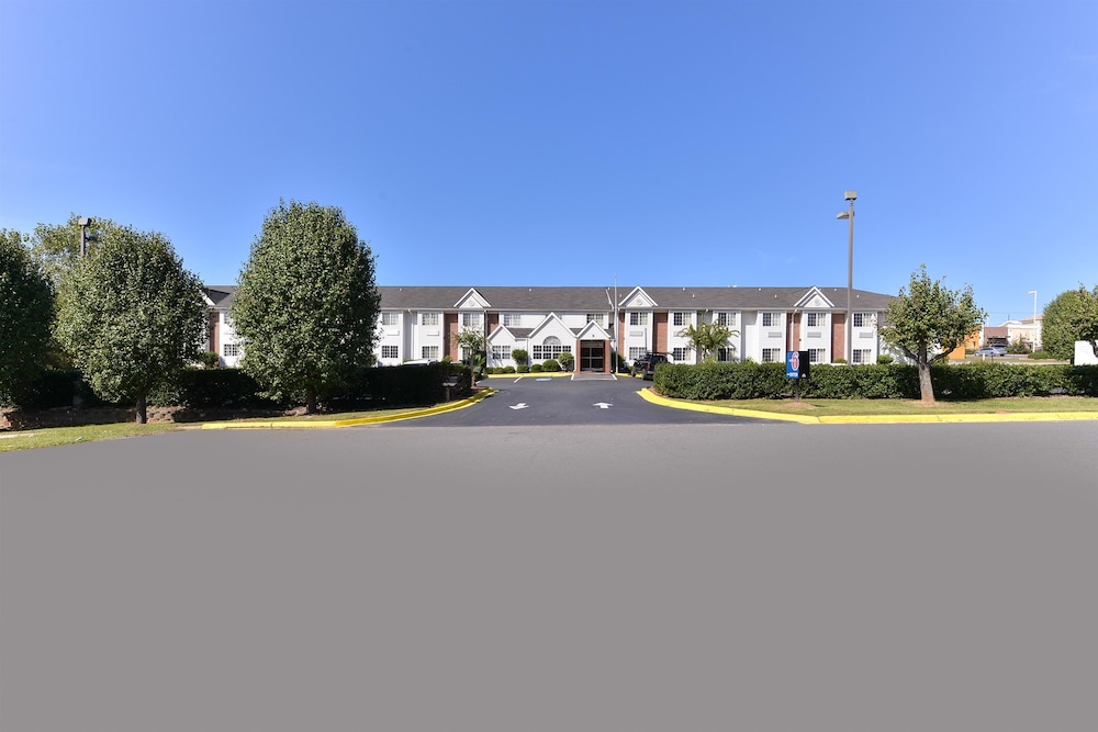 Motel6 Richburg, SC in Chester